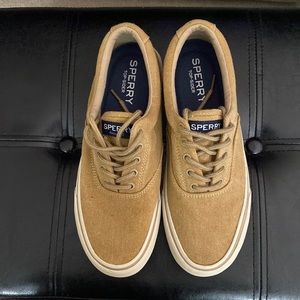 Sperry Men’s Nautical Sneaker